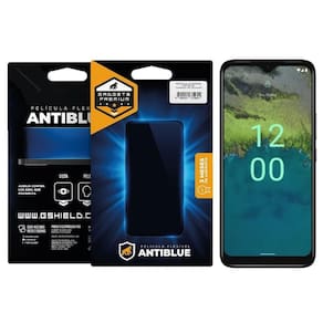 Película Para Nokia C12 - Antiblue - Gshield