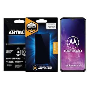 Película Para Motorola Moto One Zoom - Antiblue - Gshield
