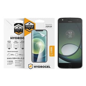 Película Para Motorola Moto Z Play - Hydrogel Hd - Gshield