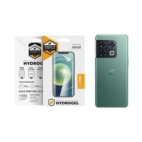 Película Para Oneplus 10 Pro - Traseira Hydrogel Hd- Gshield