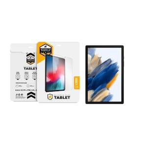 Película De Nano Vidro Para Samsung Galaxy Tab A8 10.5 2021(X200/X205) - Gshield
