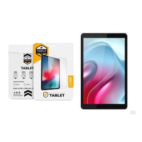 Película De Nano Vidro Para Motorola Moto Tab G20 - Gshield