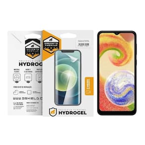 Película Para Samsung Galaxy A04 - Hydrogel Hd - Gshield