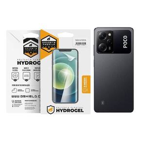 Película Para Poco X5 Pro 5G - Traseira Hydrogel Hd- Gshield