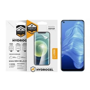 Película Para Realme 7 5G - Hydrogel Hd - Gshield