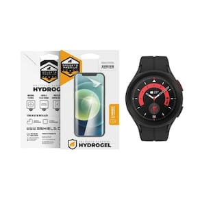 Película Para Galaxy Watch 5 Pro - Hydrogel Hd - Gshield