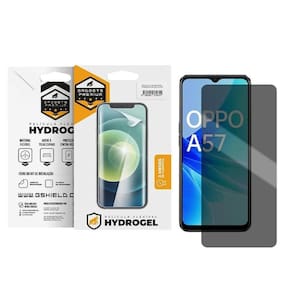 Película Para Oppo Reno A57 - Privacidade Hydrogel - Gshield