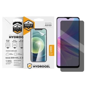 Película Para Oppo A78 5G - Privacidade Hydrogel - Gshield