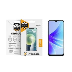 Película Para Oppo A77 - Hydrogel Hd - Gshield