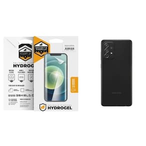 Película Traseira De Hydrogel Para Samsung Galaxy A72 - Gshield