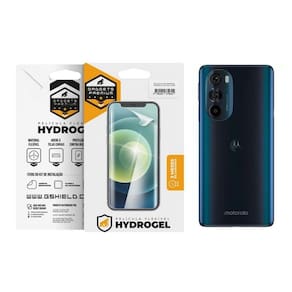 Película Traseira De Hydrogel Para Motorola Moto Edge 30 Pro - Gshield