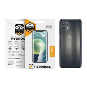 Película Traseira De Hydrogel Para Motorola Moto Edge 20 Lite - Gshield