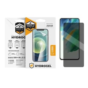 Película Privacidade Hydrogel Para Samsung Galaxy S21 Fe - Gshield