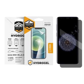 Película Privacidade Hydrogel Para Samsung Galaxy S9 Plus - Gshield