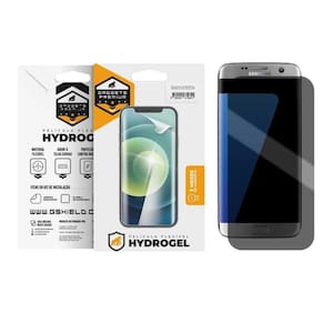 Película Privacidade Hydrogel Para Samsugn Galaxy S7 Edge - Gshield