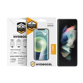 Película Para Samsung Galaxy Z Fold 3 5G - Hydrogel Hd - Gshield