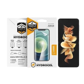Película Para Samsung Galaxy Z Flip 3 5G - Hydrogel Hd - Gshield