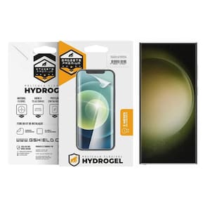 Película Para Samsung Galaxy S23 Ultra - Hydrogel Hd - Gshield