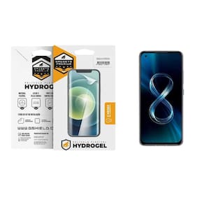 Película Para Zenfone 8 - Hydrogel Gamer Fosca - Gshield