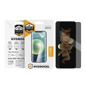 Película Para Samsung Galaxy Z Flip 3 5G - Privacidade Hydrogel - Gshield