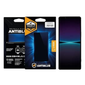 Película Para Sony Xperia 1 Iv - Antiblue - Gshield