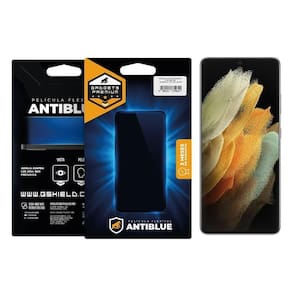 Película Para Samsung Galaxy S21 Ultra - Antiblue - Gshield