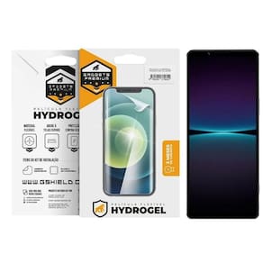 Película Para Sony Xperia 1 Iv - Hydrogel Fosca - Gshield