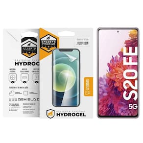 Película Para Samsung Galaxy S20 Fe -Hydrogel Fosca- Gshield