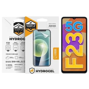 Película Para Samsung Galaxy F23 5G - Hydrogel Hd - Gshield