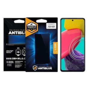 Película Para Samsung Galaxy M53 5G - Antiblue - Gshield