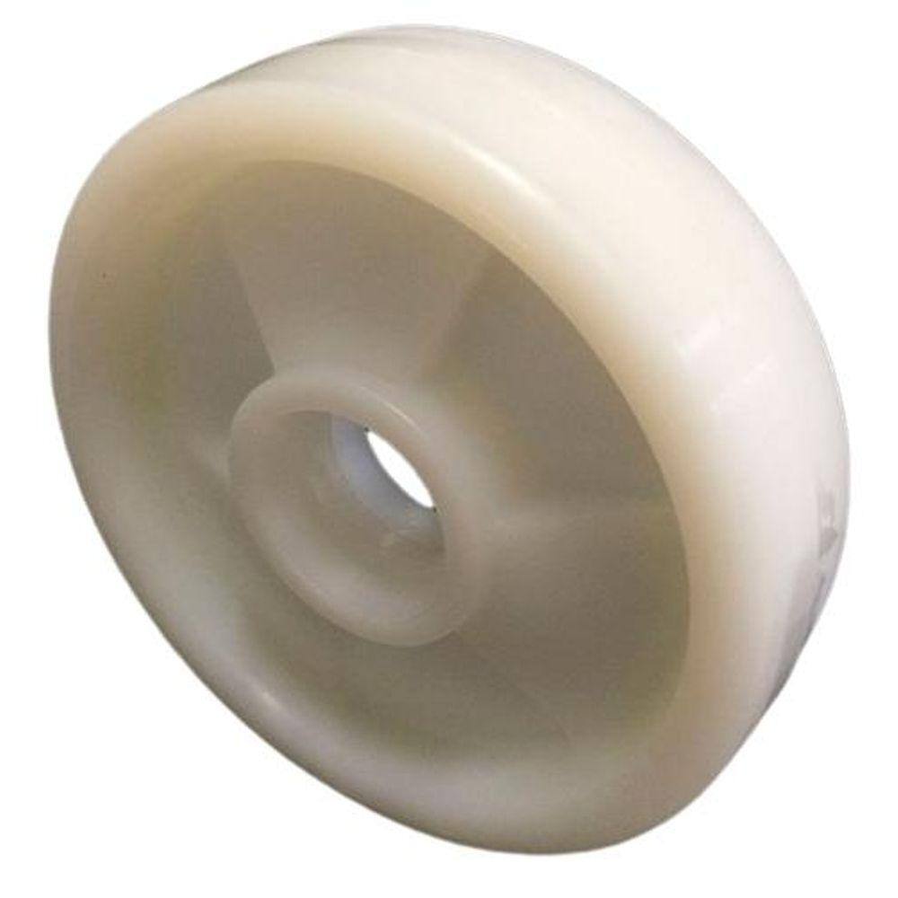 Roda de Direção Nylon - LM/LE (200 X 50) PALETRANS 0400035