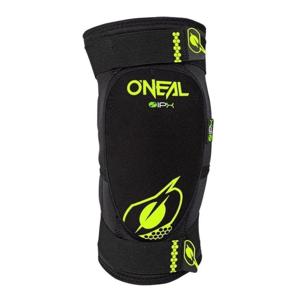 Joelheira Oneal Dirt Amarelo