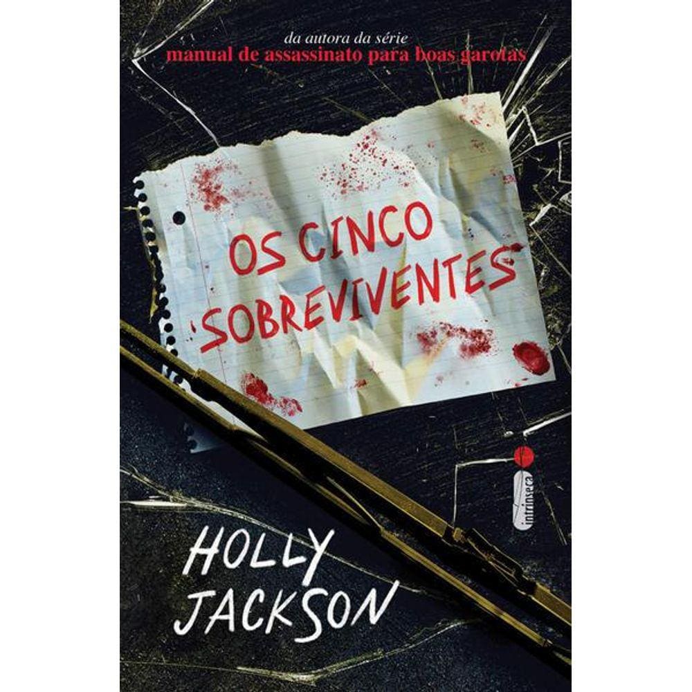 Os Cinco Sobreviventes