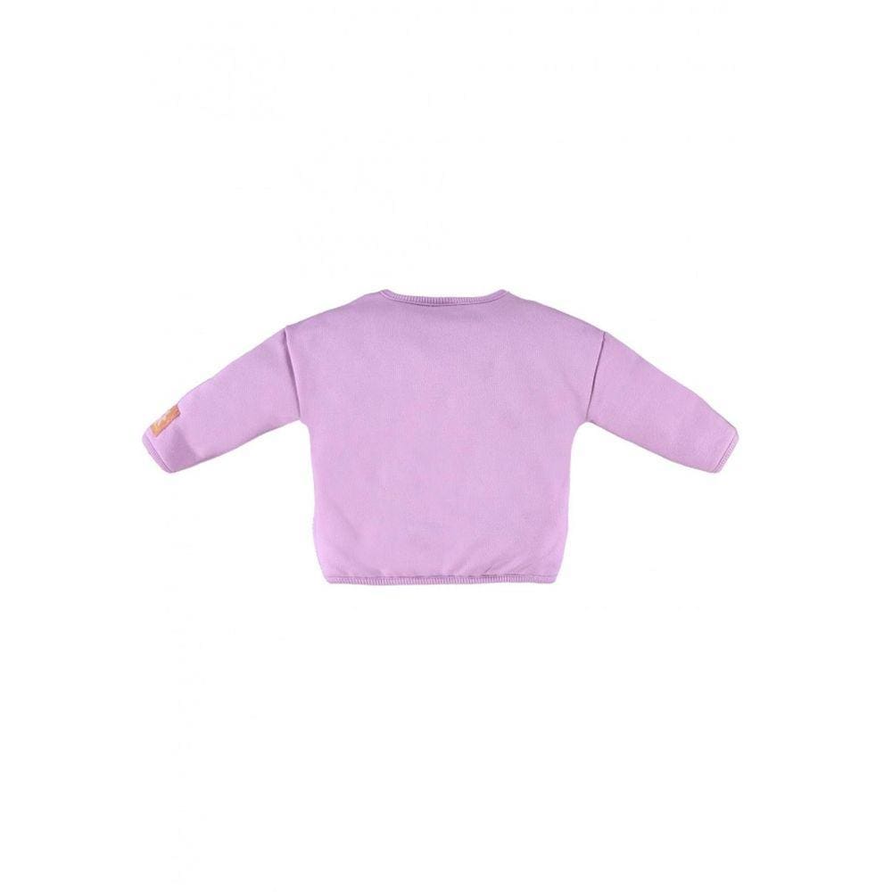 Conjunto Blusão e Calça Moletom Up Baby 44206