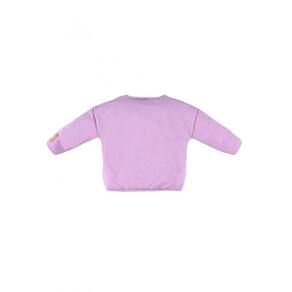 Conjunto Blusão e Calça Moletom Up Baby 44206