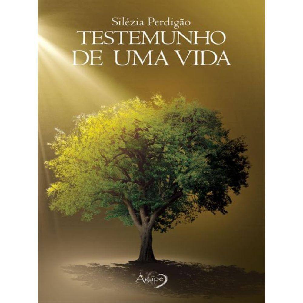 Testemunho De Uma Vida