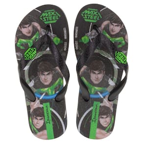 Chinelo Infantil  Polly E Max Steel Ipanema - 26181