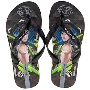 Chinelo Infantil  Polly E Max Steel Ipanema - 26181