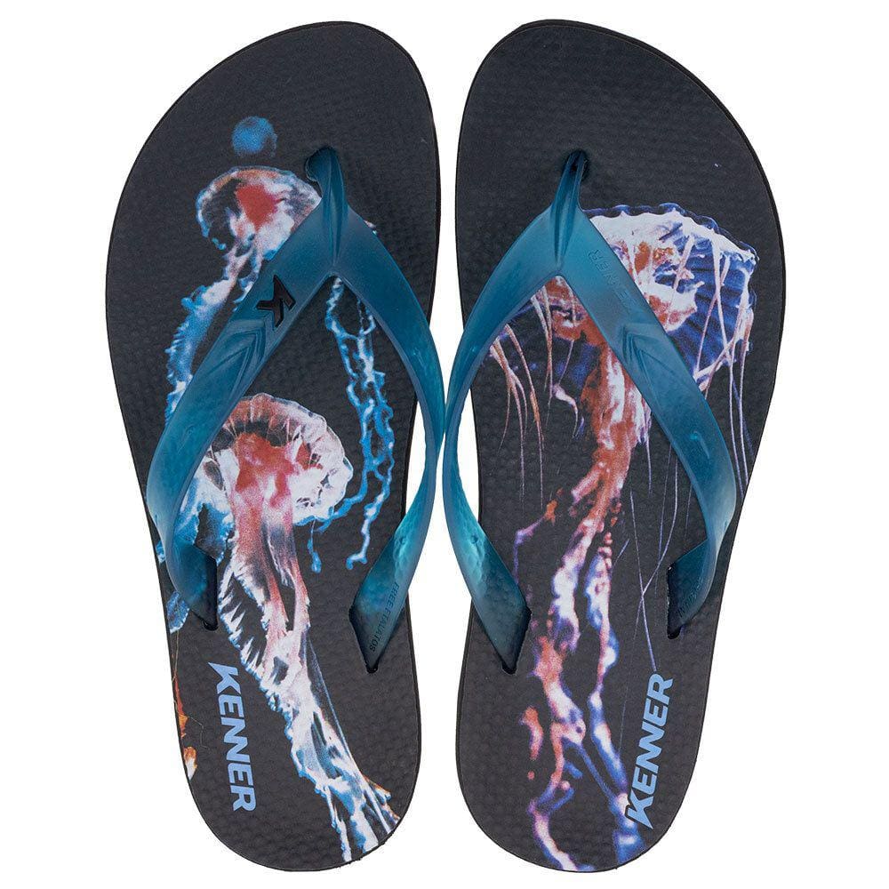 Chinelo Masculino Summer Kenner - Dhq02