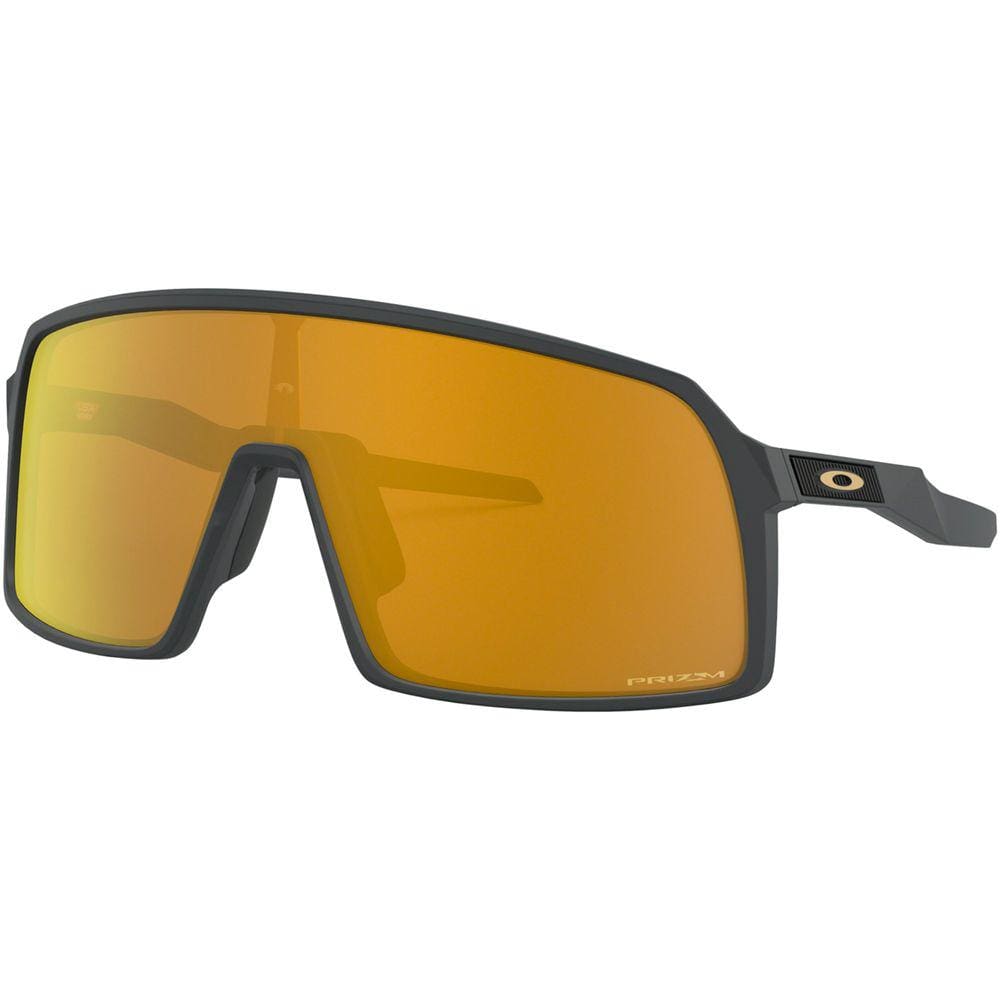 Óculos Oakley Sutro S Matte Carbon/Prizm 24K