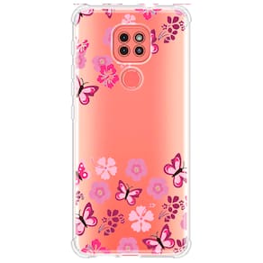 Capa Capinha De Celular Compatível com Moto G9 Play Motorola Personalizada
