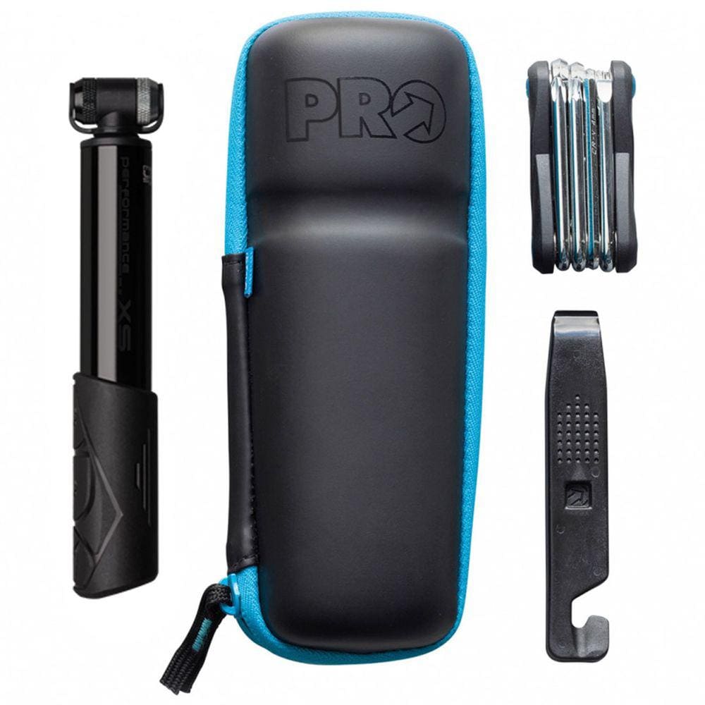 Kit Shimano Pro Capsule Tool
