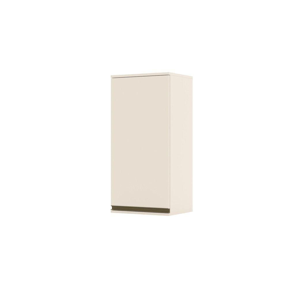 Armário Aéreo de Cozinha 40 Cm 1 Porta Connect Henn