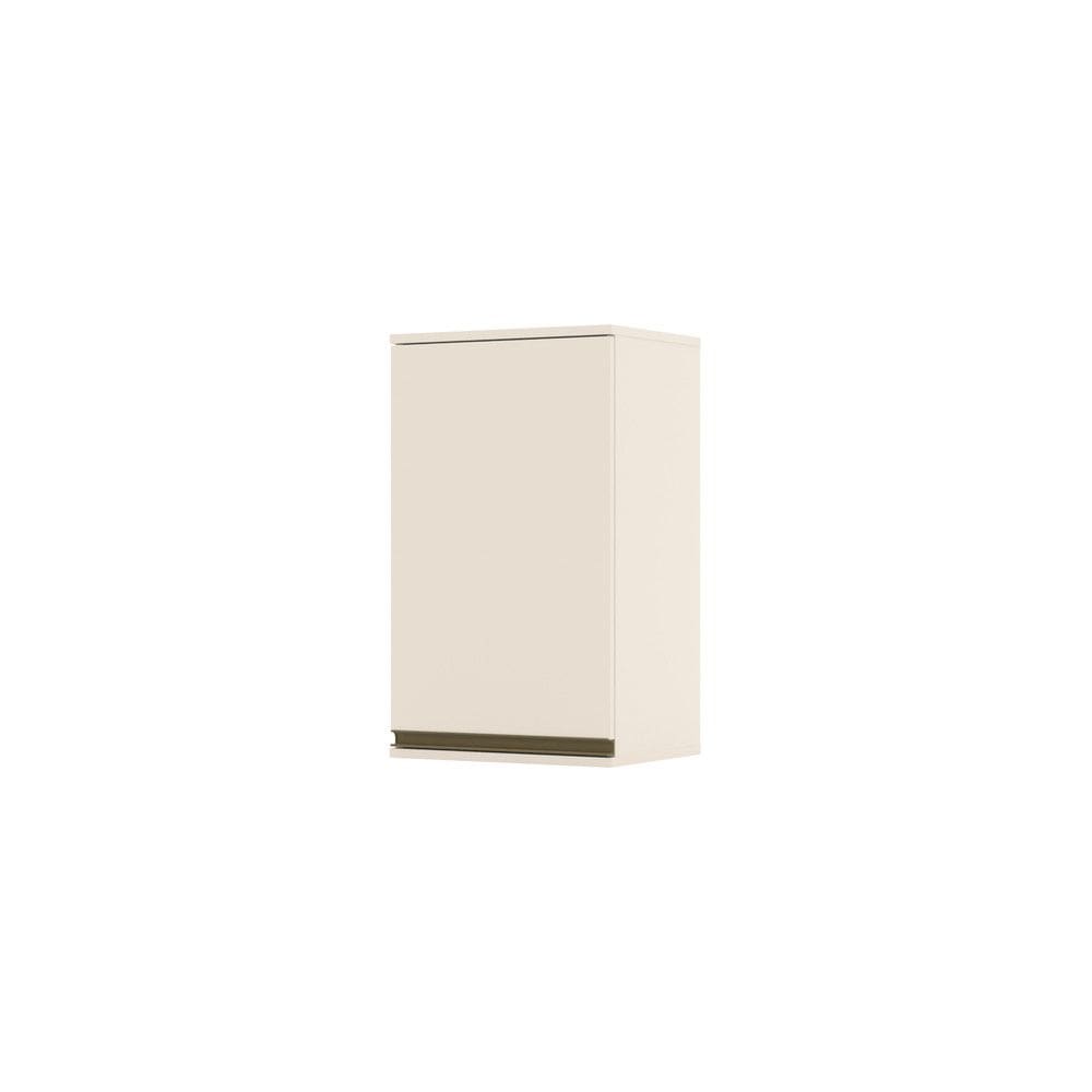 Armário Aéreo de Cozinha 40 Cm 1 Porta Connect Henn
