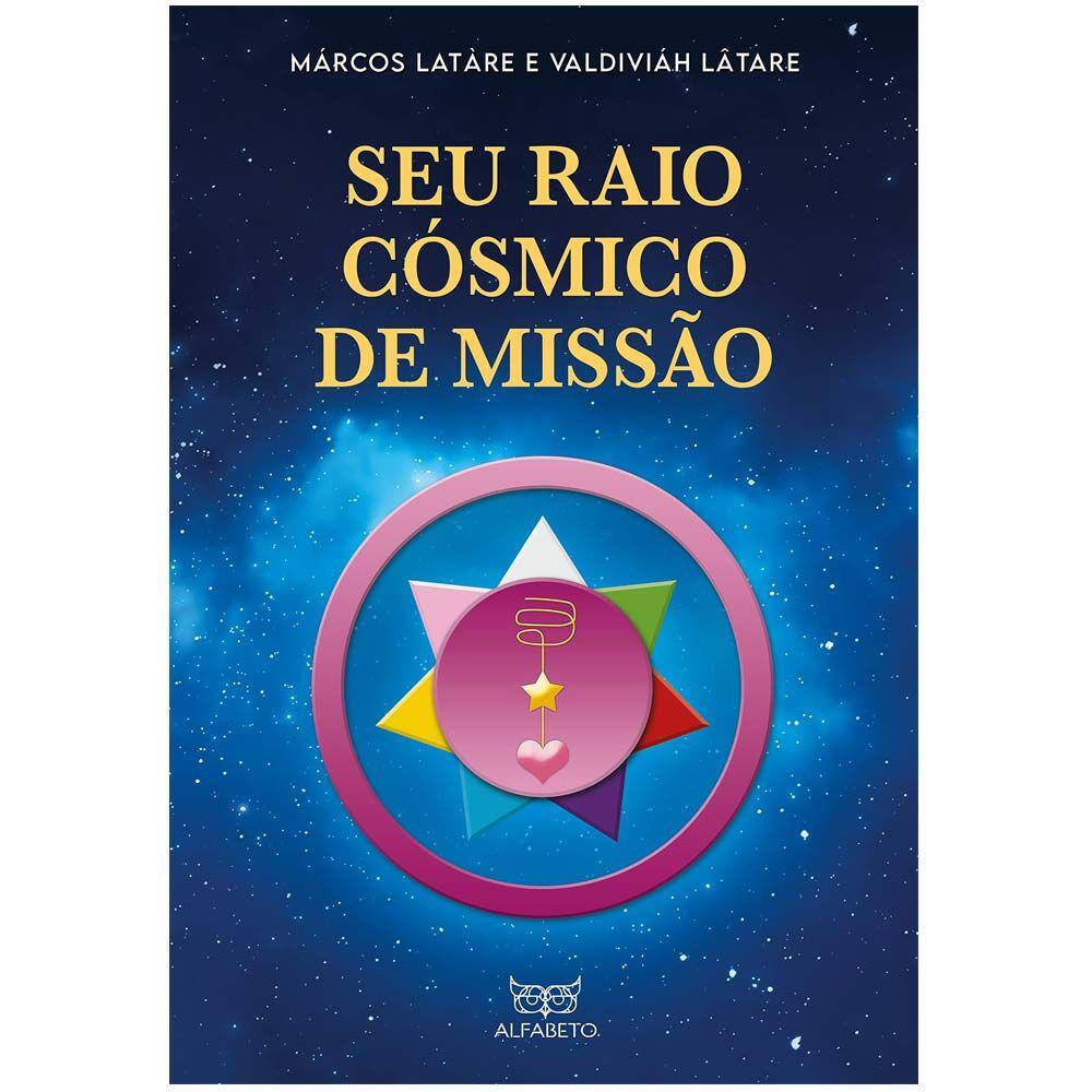 Seu Raio Cósmico de Missão