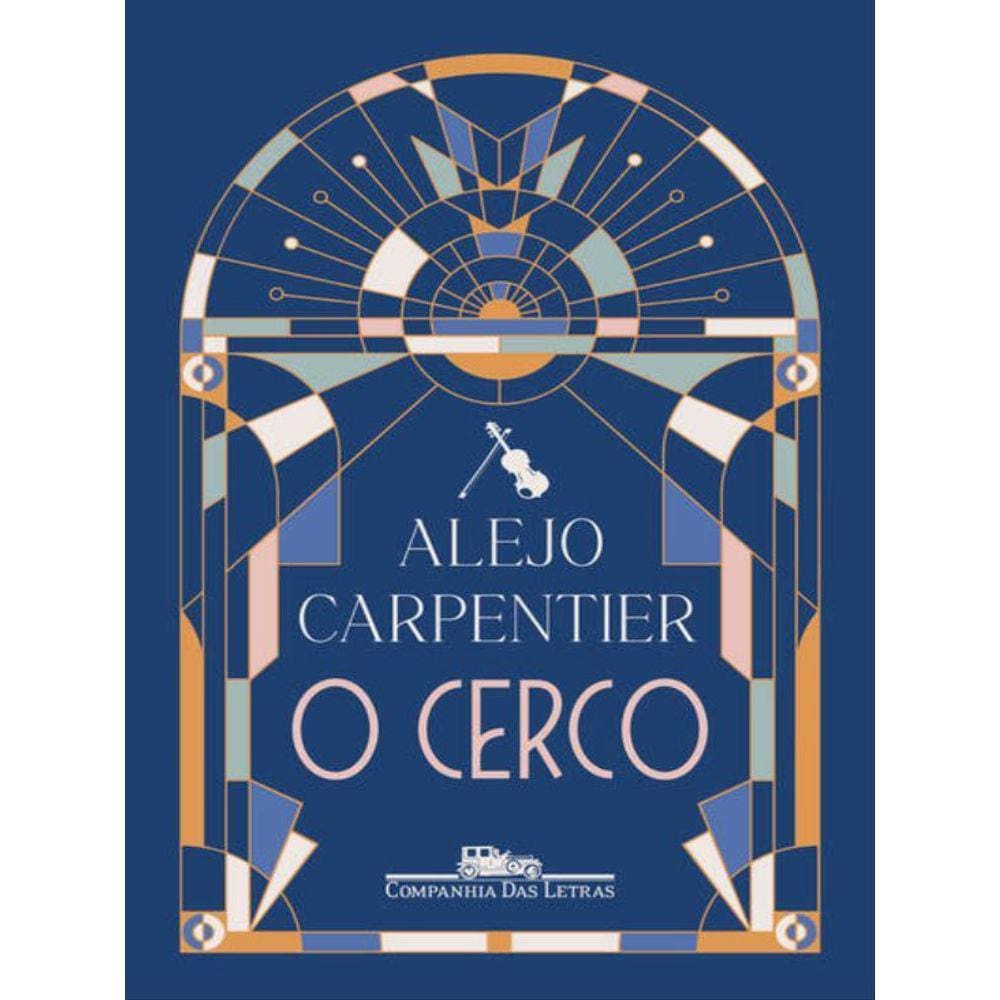 O Cerco