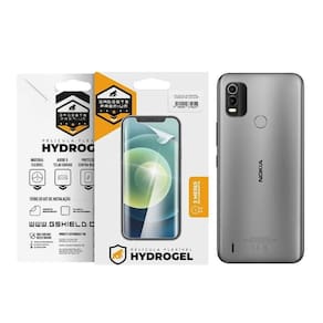 Película Para Nokia C21 Plus - Traseira Hydrogel Hd- Gshield