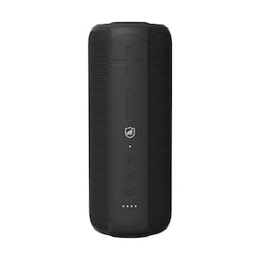 Caixa De Som Bluetooth Atomic Tws - 20W - 360º - Ipx7- Gshield