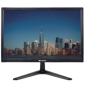 Monitor Led 19" C3tech Mr-19, Ips, Hd 1440x900, Hdmi/vga, Preto