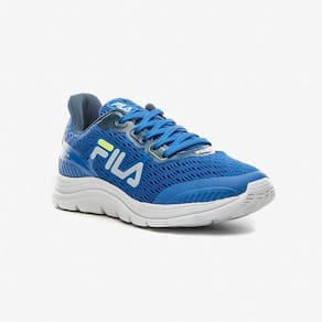 Tênis kids Athlon Fila
